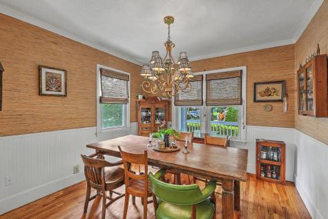 2154 Saint James Drive Charleston SC 29412