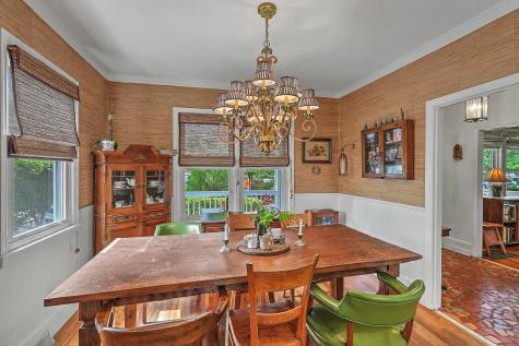 2154 Saint James Drive Charleston SC 29412