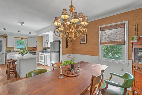 2154 Saint James Drive Charleston SC 29412