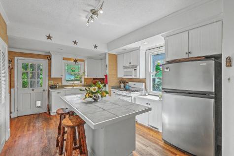 2154 Saint James Drive Charleston SC 29412