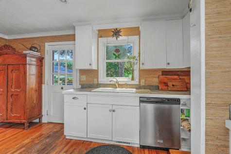 2154 Saint James Drive Charleston SC 29412