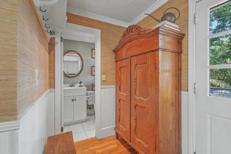 2154 Saint James Drive Charleston SC 29412