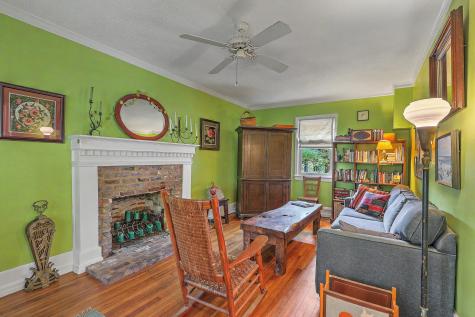 2154 Saint James Drive Charleston SC 29412