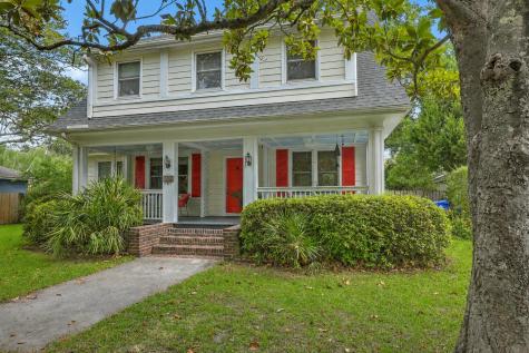 2154 Saint James Drive Charleston SC 29412