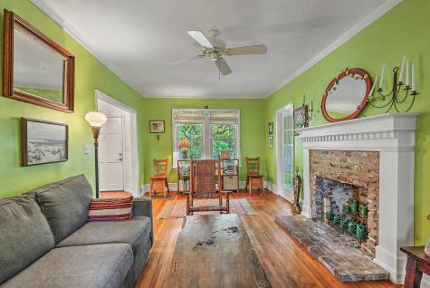 2154 Saint James Drive Charleston SC 29412