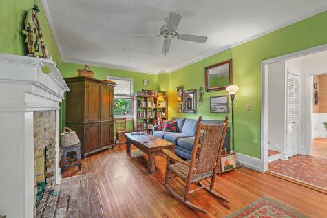 2154 Saint James Drive Charleston SC 29412