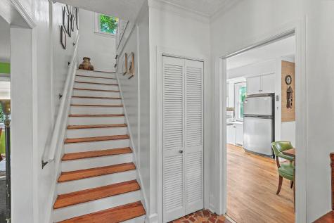 2154 Saint James Drive Charleston SC 29412