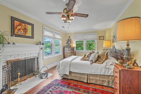 2154 Saint James Drive Charleston SC 29412