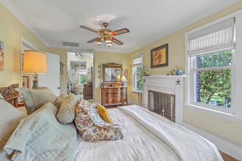 2154 Saint James Drive Charleston SC 29412