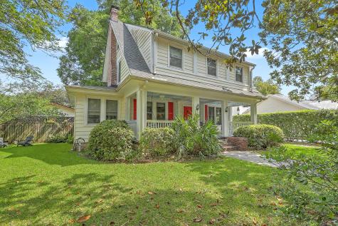2154 Saint James Drive Charleston SC 29412