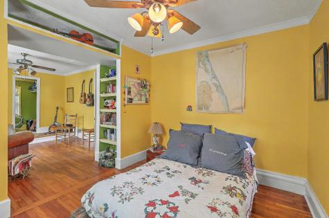 2154 Saint James Drive Charleston SC 29412