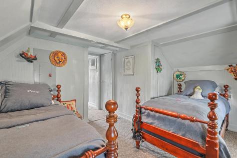 2154 Saint James Drive Charleston SC 29412