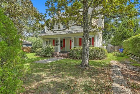 2154 Saint James Drive Charleston SC 29412