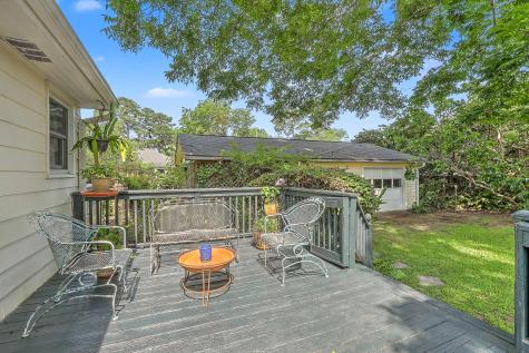 2154 Saint James Drive Charleston SC 29412