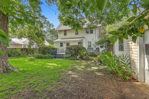 2154 Saint James Drive Charleston SC 29412