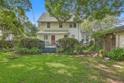 2154 Saint James Drive Charleston SC 29412