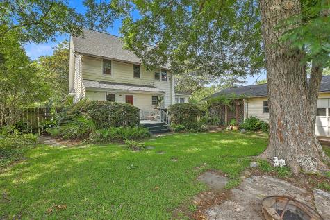 2154 Saint James Drive Charleston SC 29412