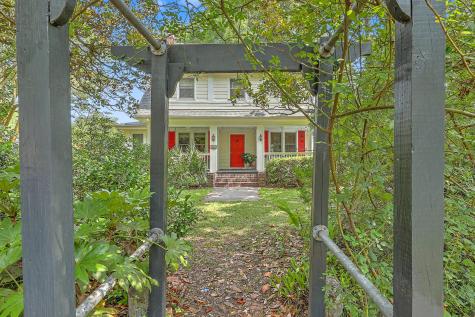 2154 Saint James Drive Charleston SC 29412