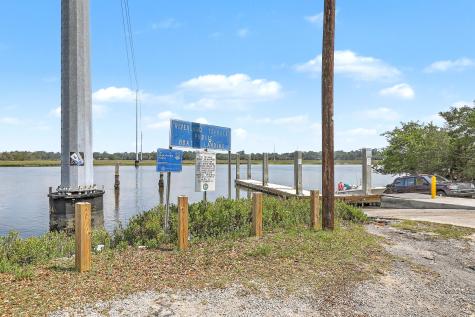 2154 Saint James Drive Charleston SC 29412