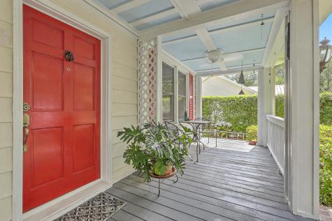 2154 Saint James Drive Charleston SC 29412