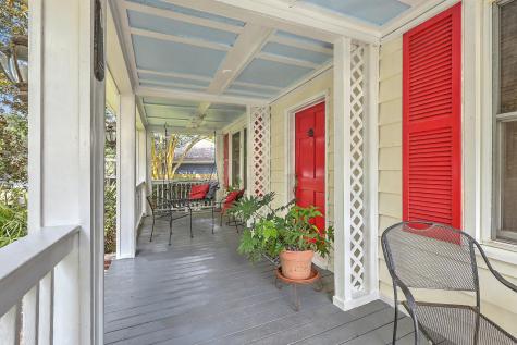 2154 Saint James Drive Charleston SC 29412