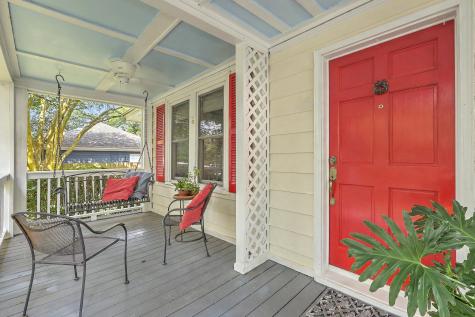 2154 Saint James Drive Charleston SC 29412