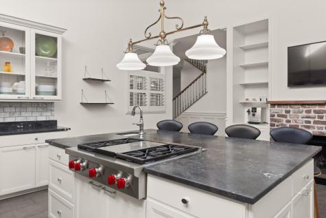 2534 Otter Lane Seabrook Island SC 29455