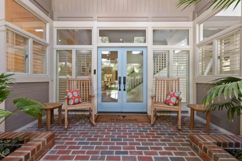 2534 Otter Lane Seabrook Island SC 29455