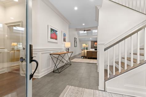 2534 Otter Lane Seabrook Island SC 29455