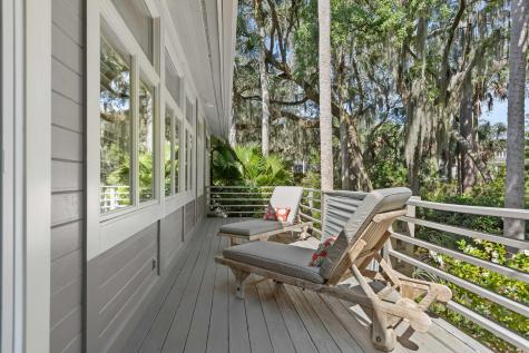 2534 Otter Lane Seabrook Island SC 29455