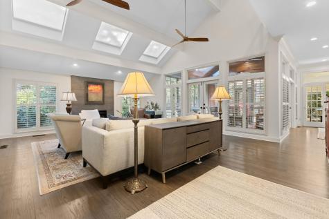 2534 Otter Lane Seabrook Island SC 29455