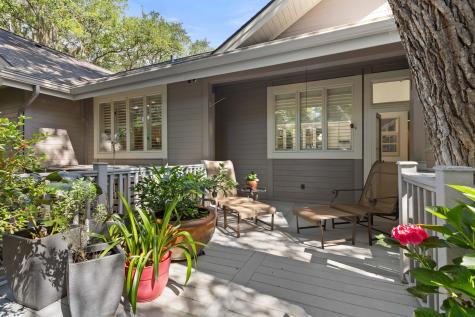 2534 Otter Lane Seabrook Island SC 29455