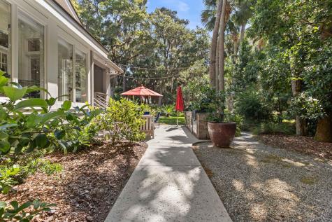 2534 Otter Lane Seabrook Island SC 29455