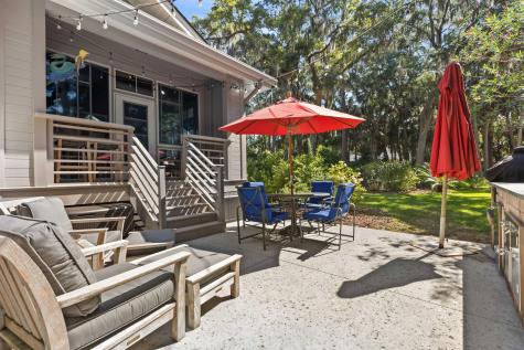 2534 Otter Lane Seabrook Island SC 29455