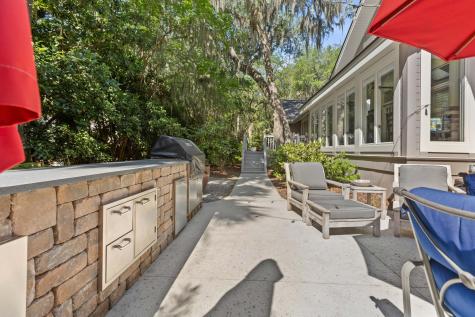 2534 Otter Lane Seabrook Island SC 29455