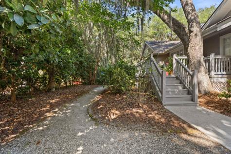 2534 Otter Lane Seabrook Island SC 29455