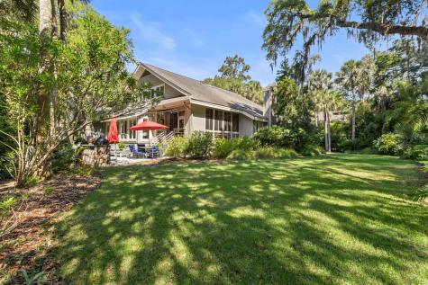 2534 Otter Lane Seabrook Island SC 29455