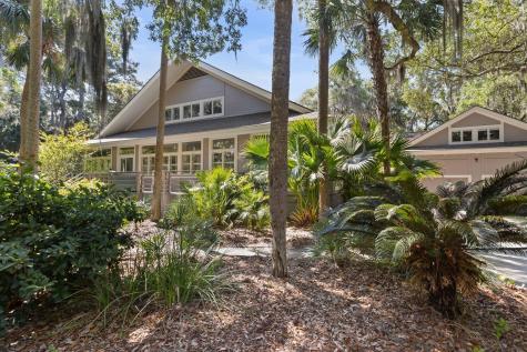 2534 Otter Lane Seabrook Island SC 29455