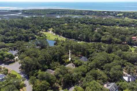 2534 Otter Lane Seabrook Island SC 29455