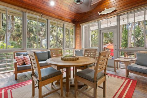 2534 Otter Lane Seabrook Island SC 29455