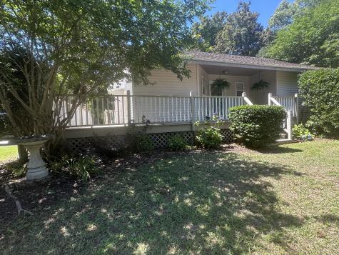 2041 Woodland Shores Road Charleston SC 29412