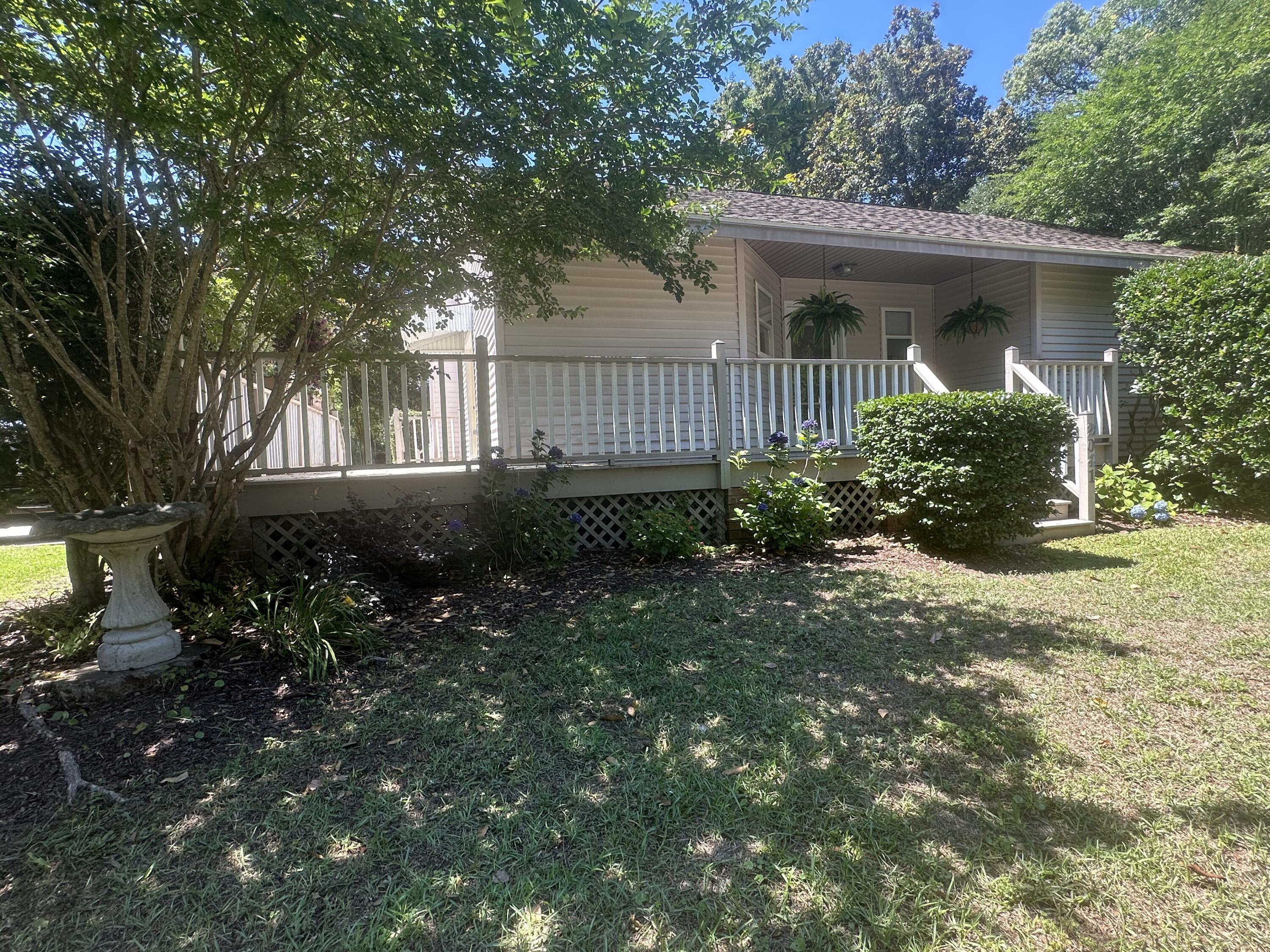 2041 Woodland Shores Road Charleston SC 29412