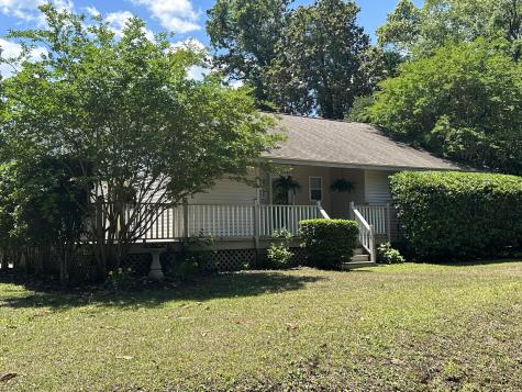 2041 Woodland Shores Road Charleston SC 29412
