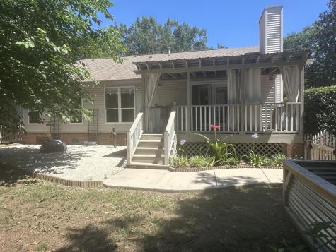 2041 Woodland Shores Road Charleston SC 29412
