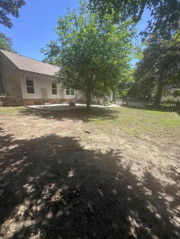 2041 Woodland Shores Road Charleston SC 29412