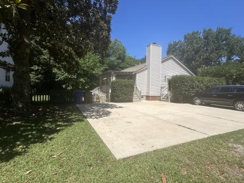 2041 Woodland Shores Road Charleston SC 29412