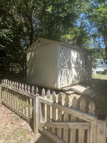 2041 Woodland Shores Road Charleston SC 29412