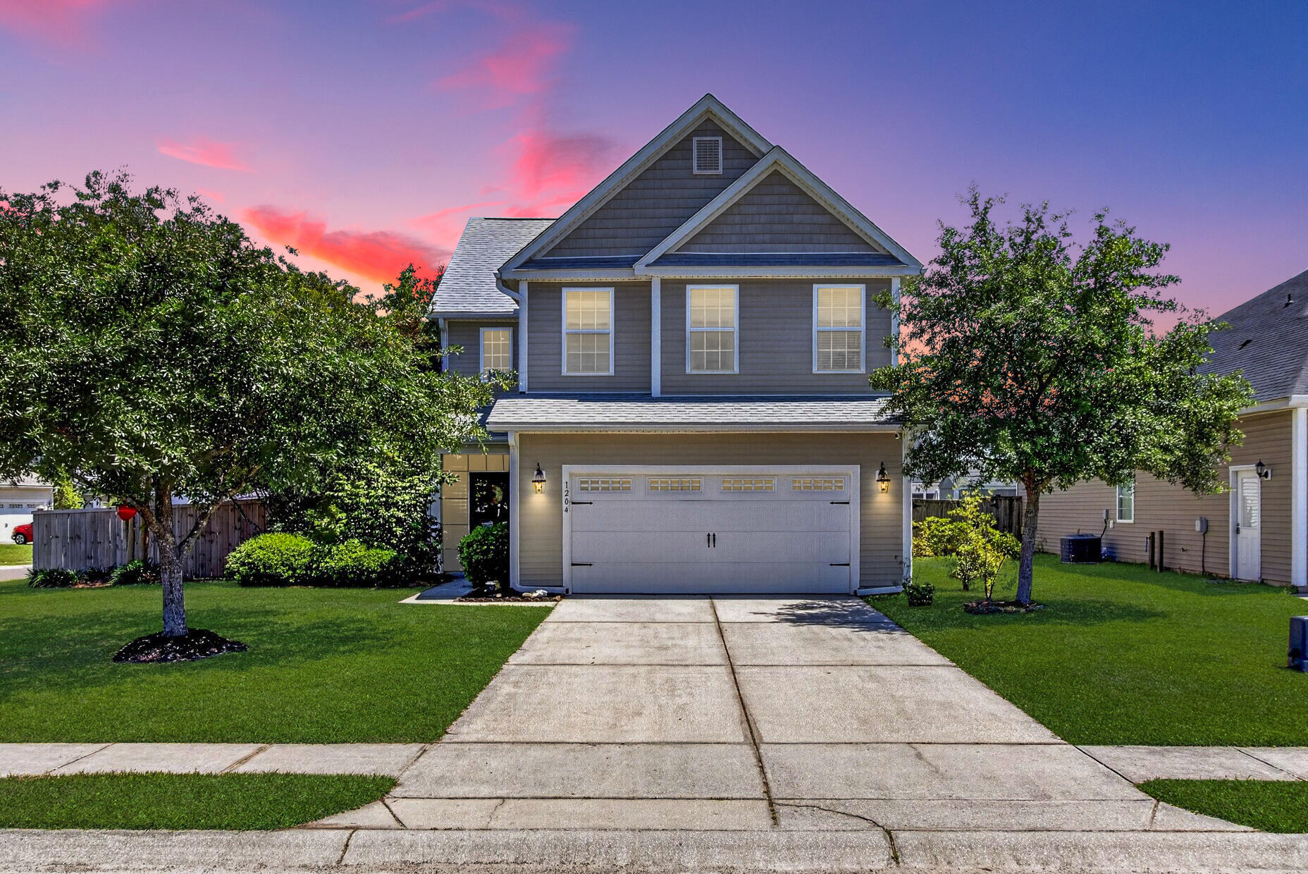 1204 Briar Rose Lane Ladson SC 29456
