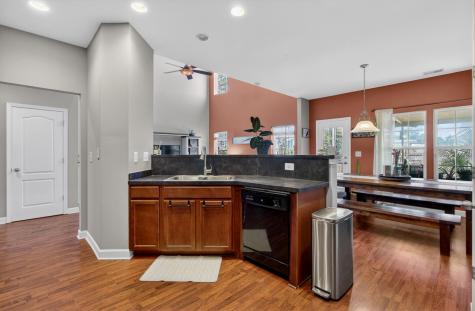 1204 Briar Rose Lane Ladson SC 29456