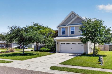 1204 Briar Rose Lane Ladson SC 29456